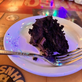 Sharkey's Casino - Birthday cake for everyone-- it was Jesus AND the managers birthday. I think he was from Illinois too - Casinos Near Me - Gardnerville, Nevada Sharkey's Casino - Birthday cake for everyone-- it was Jesus AND the managers birthday. I think he was from Illinois too - Casinos Near Me - Gardnerville, Nevada