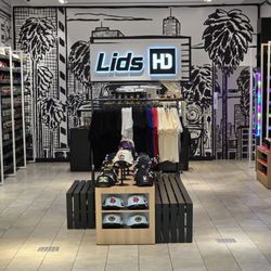 Lids