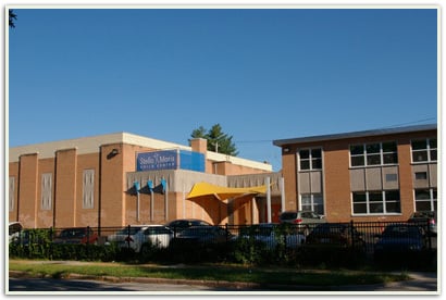 Stella Maris Child Center - childcare center in Saint Louis, MO