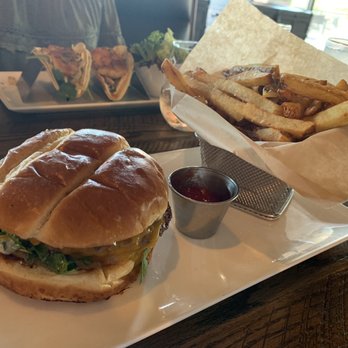 Grill 89 - The 89 Burger - New American Near Me - Westmont, Illinois Grill 89 - The 89 Burger - New American Near Me - Westmont, Illinois