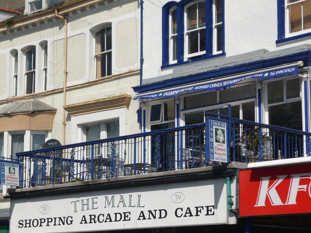 JASMINE HOUSE 16 Photos 39 Mostyn Street, Llandudno, Conwy, United