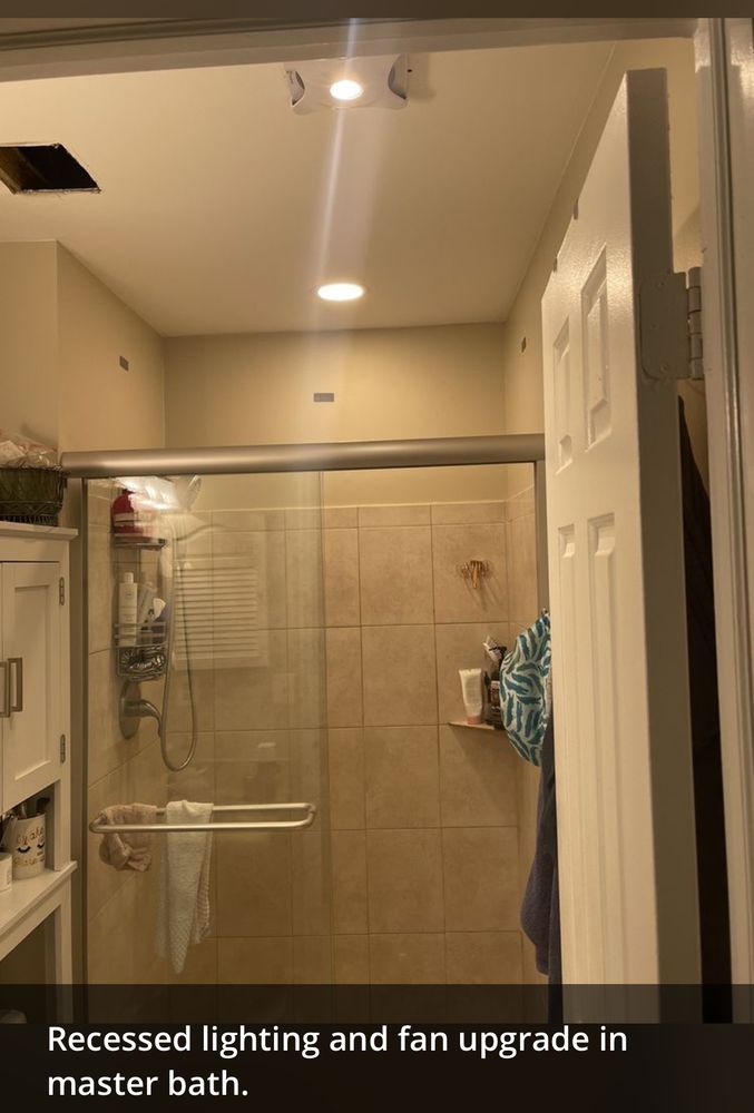 Slide of Integrity Handyman Services