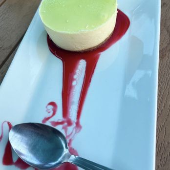 45th Street Taphouse - Key lime cheesecake - American Near Me - Ocean City, Maryland 45th Street Taphouse - Key lime cheesecake - American Near Me - Ocean City, Maryland