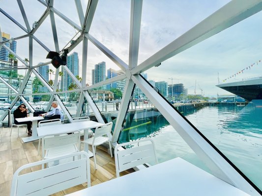 Portside Coffee & Gelato by null