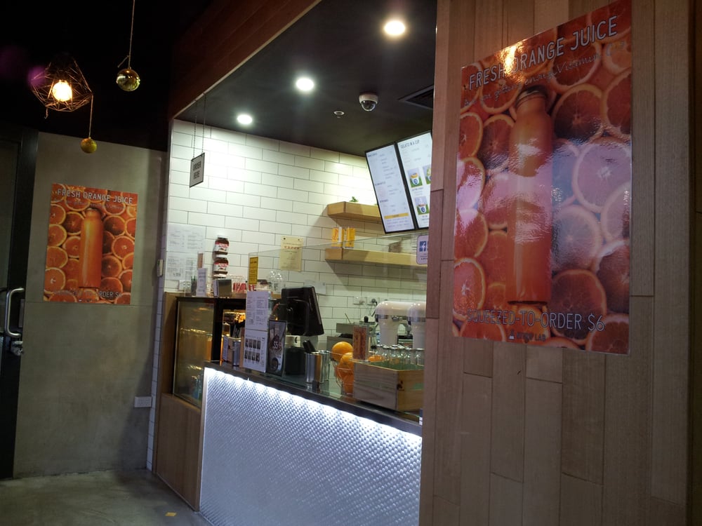 NITRO LAB GLEN WAVERLEY 11 Photos Shop T2a 39 Kingsway, Glen