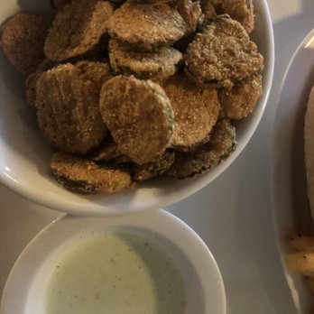 Sawyer & Co - Fried pickles - Diners Near Me - Austin, Texas Sawyer & Co - Fried pickles - Diners Near Me - Austin, Texas