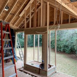 Hearth & Braai - Outdoor fireplace framing