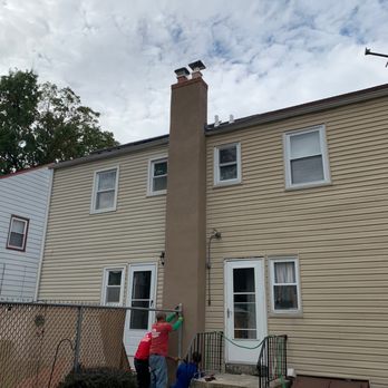A1 Everlast - Finished product - Roofing Near Me - Hawthorne, New Jersey