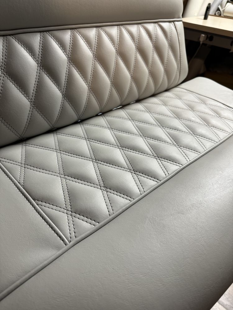 New Again Upholstery and Restorations - upholstery in Savannah, GA