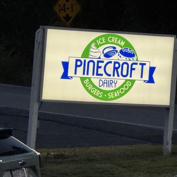Pinecroft Dairy and Restaurant - Pinecroft dairy delicious - Ice Cream & Frozen Yogurt Near Me - West Boylston, Massachusetts