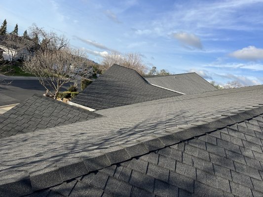 Butte Gutter Cleaning Logo