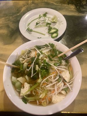 Pho Saigon by null