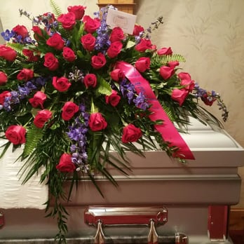 Zael's Florist - Florists Near Me - Winston-Salem, North Carolina