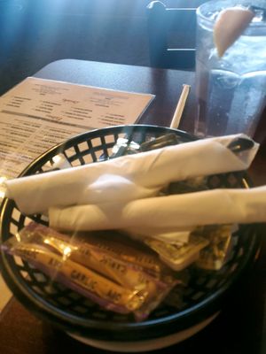 Paisano's Restaurant by null