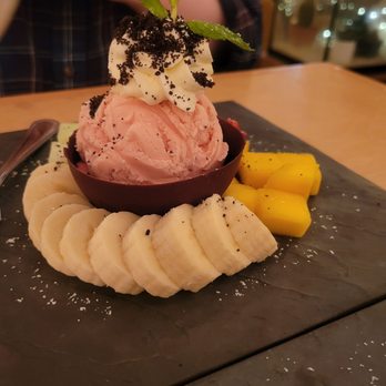 Prince Tea House - Desserts Near Me - Brooklyn, New York Prince Tea House - Desserts Near Me - Brooklyn, New York