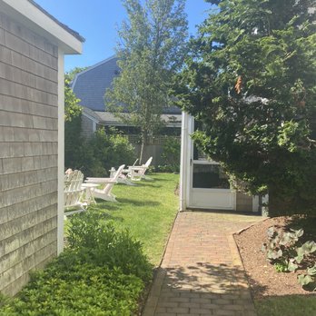 Sherburne Inn - Hotels Near Me - Nantucket, Massachusetts
