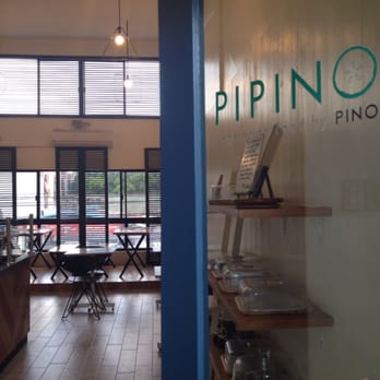 Pipino Vegetarian - Filipino Near Me - Quezon City, NCR