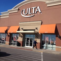 Ulta Beauty - Storefront