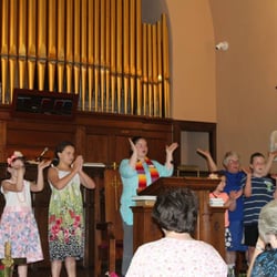First Congregational Church, UCC