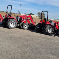 Beeler Tractor Company - Buy a John Deere
