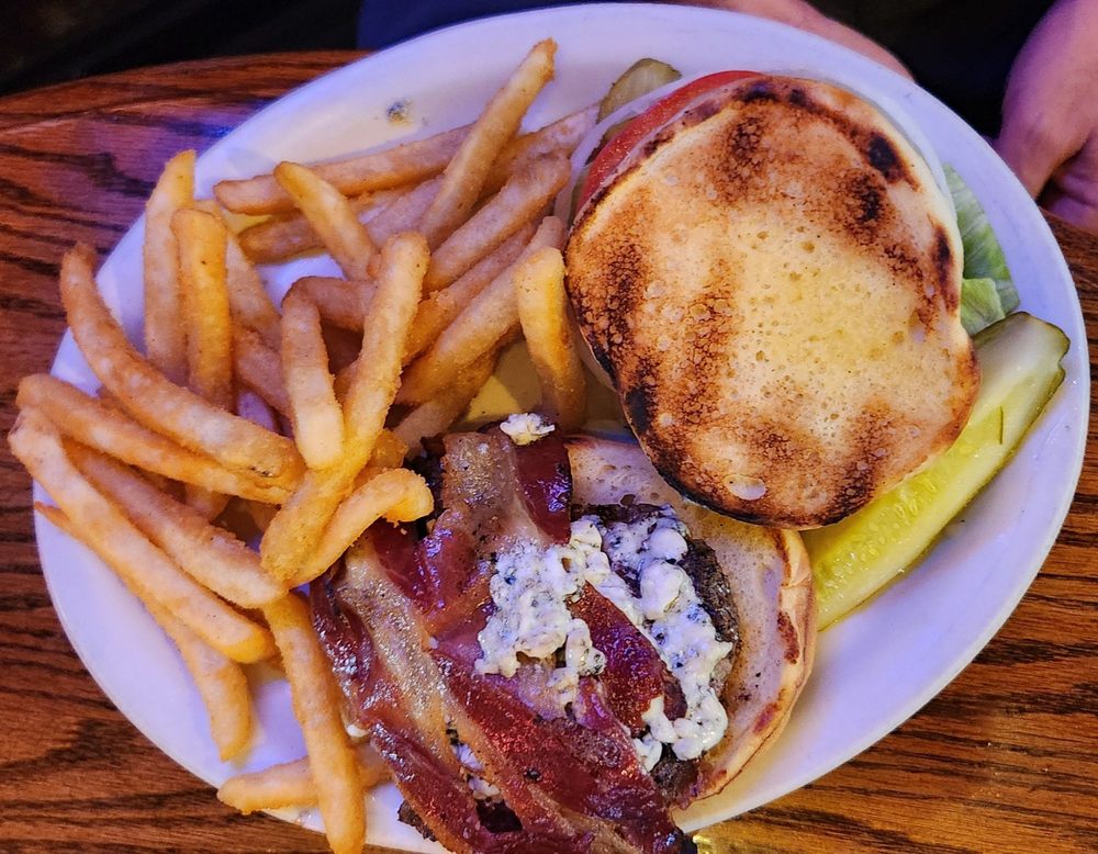 Big A's On the Riverfront Big A's On the Riverfront