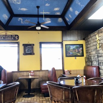 La Loma Restaurant - Mexican Near Me - Clarksville, Indiana