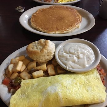 Steven's Gap Restaurant - American Near Me - Broken Bow, Oklahoma