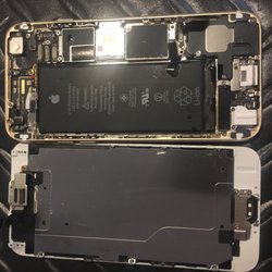 Master Phone