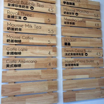 ROYALTEA - Bubble Tea Near Me - Orlando, Florida ROYALTEA - Bubble Tea Near Me - Orlando, Florida