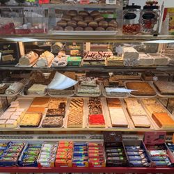 Polka European Deli