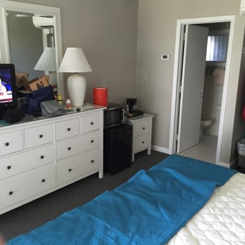 Atlantis Lodge - everything i needed - Hotels Near Me - Atlantic Beach, North Carolina