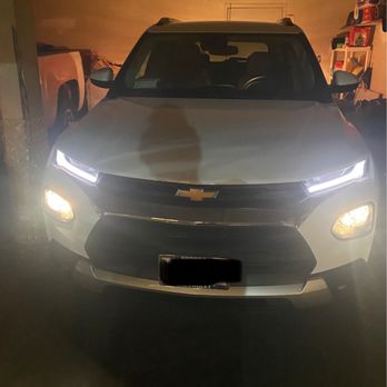 George Chevrolet - Car Dealers Near Me - Bellflower, California