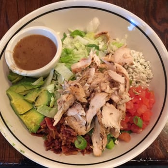Corner Bakery - Chopped salad - Sandwiches Near Me - Santa Ana, California