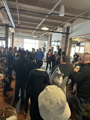 Grasslands Barbecue by null