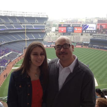 Yankee Stadium - Stadiums & Arenas Near Me - Bronx, New York Yankee Stadium - Stadiums & Arenas Near Me - Bronx, New York