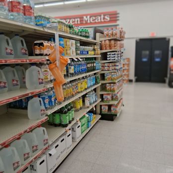 Homeland - Grocery Near Me - Mustang, Oklahoma