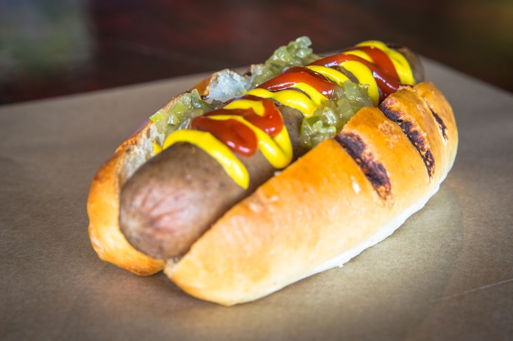 ROCKET DOGS 46 Photos San Leandro, California Caterers Phone Number Yelp