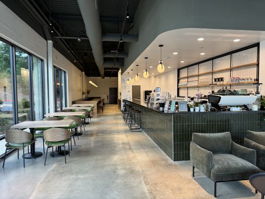 Minhwa Spirits by null