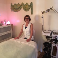 Alexiana's Spa - Alexiana :-) are you ready to be pampered ??