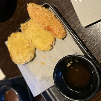 Ikiru Japanese - Tempura - Japanese Near Me - San Diego, California Ikiru Japanese - Tempura - Japanese Near Me - San Diego, California