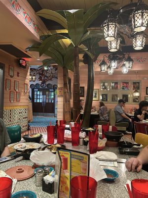 Chuy's by null