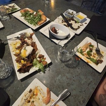 Elements Tapas - Lounges Near Me - Medford, Oregon