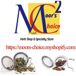 Moors Choice Herbs Shop & Specialty Store