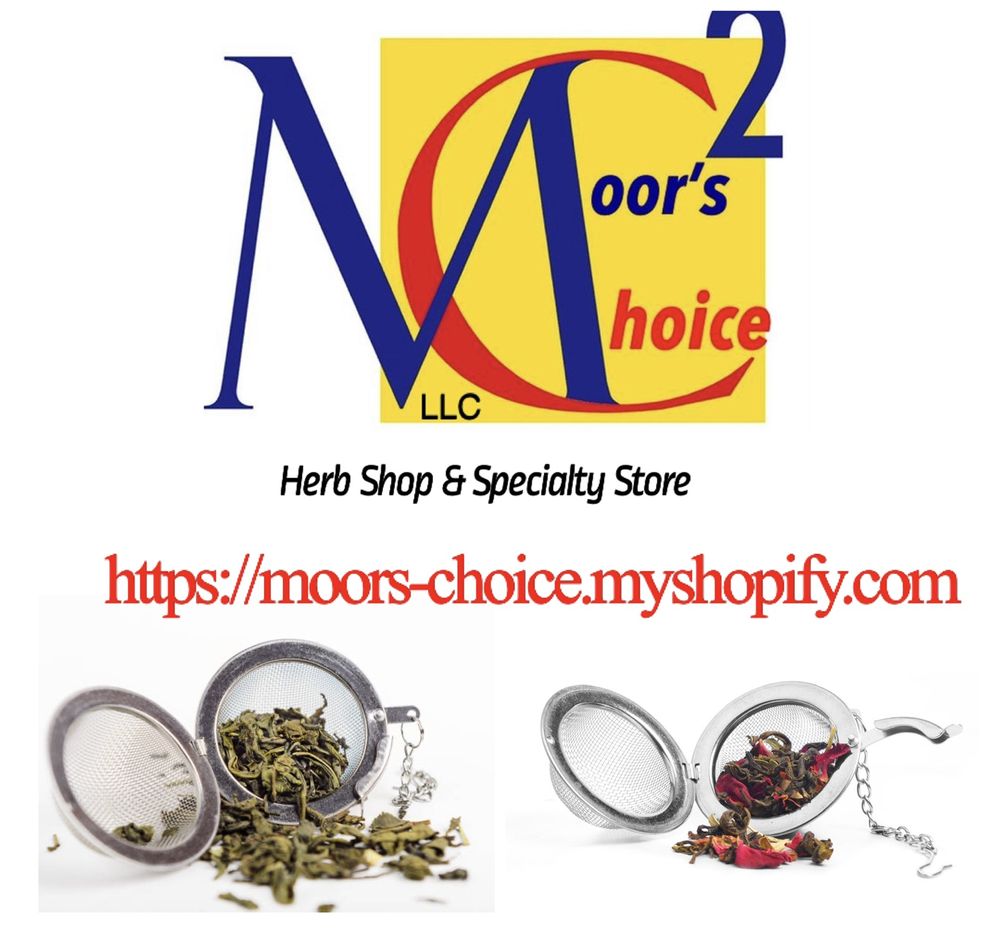 MOORS CHOICE HERBS SHOP & SPECIALTY STORE Updated April 2024 828