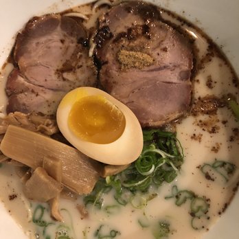 Ooink - Nom nom nom - Ramen Near Me - Seattle, Washington Ooink - Nom nom nom - Ramen Near Me - Seattle, Washington