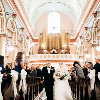 NATIONAL SHRINE OF SAINT RITA OF CASCIA - Updated December 2025 - 56 ...