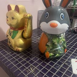 Seven Qi Spa - Decor