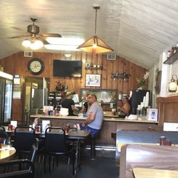 Poor Richards Cafe