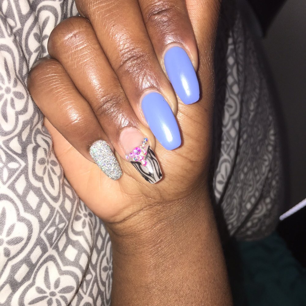 Ci Ci Nails - Vicky! - Nail Salons Near Me - Elkridge, Maryland Ci Ci Nails - Vicky! - Nail Salons Near Me - Elkridge, Maryland