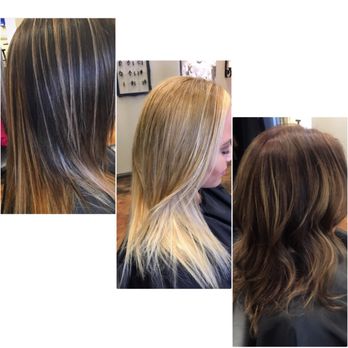 Stevie The Salon - Amazing work on my hair over the past few months with KERIANE. - Hair Salons Near Me - Santee, California